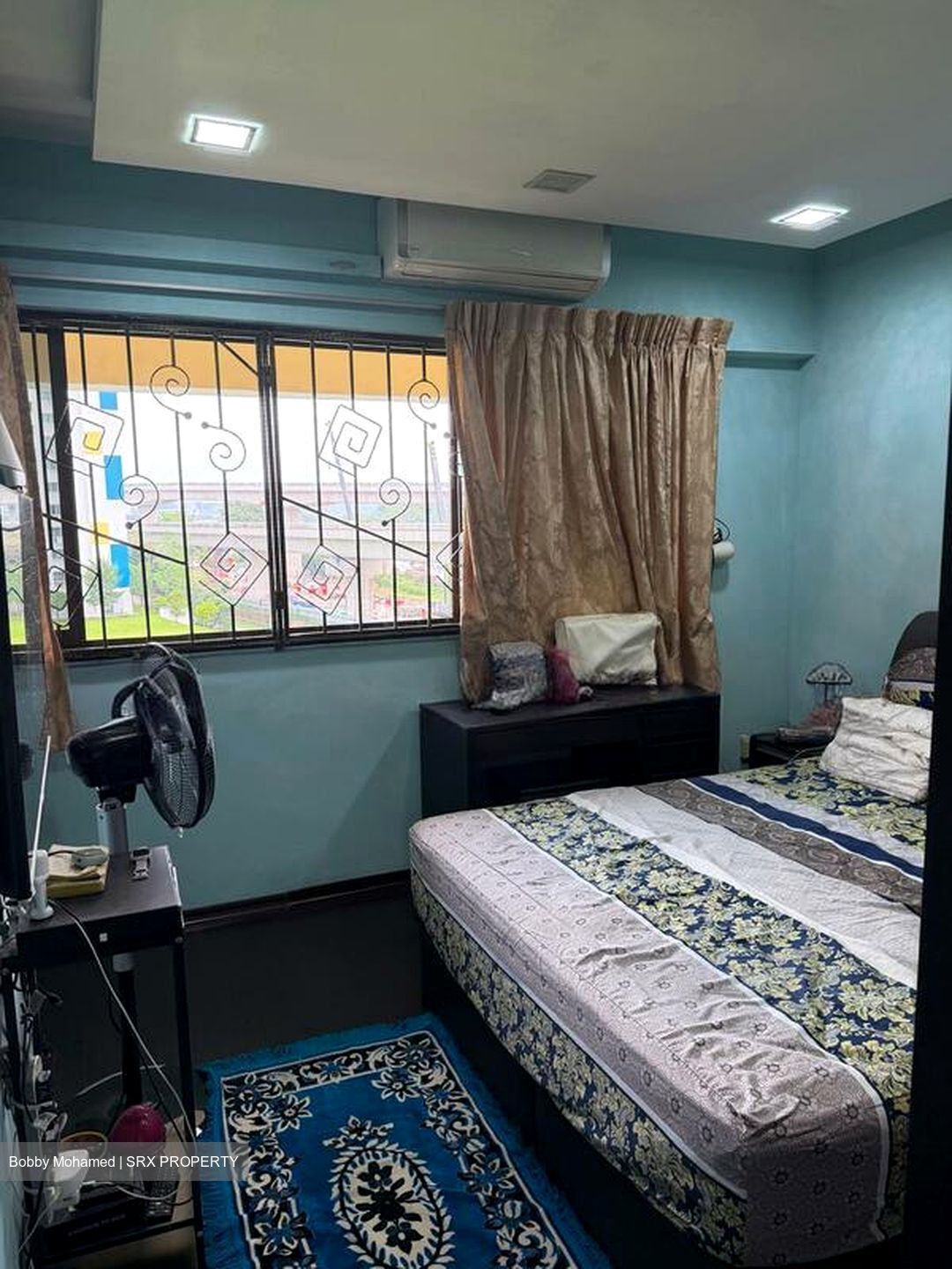 Blk 407 Hong Kah Court (Jurong West), HDB Executive #507298411